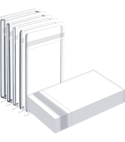 Amazon.com: Resealable Manga Bags : Toys & Games